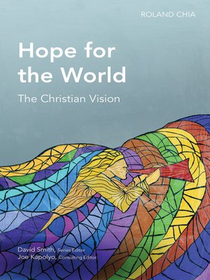 cover image of Hope for the World